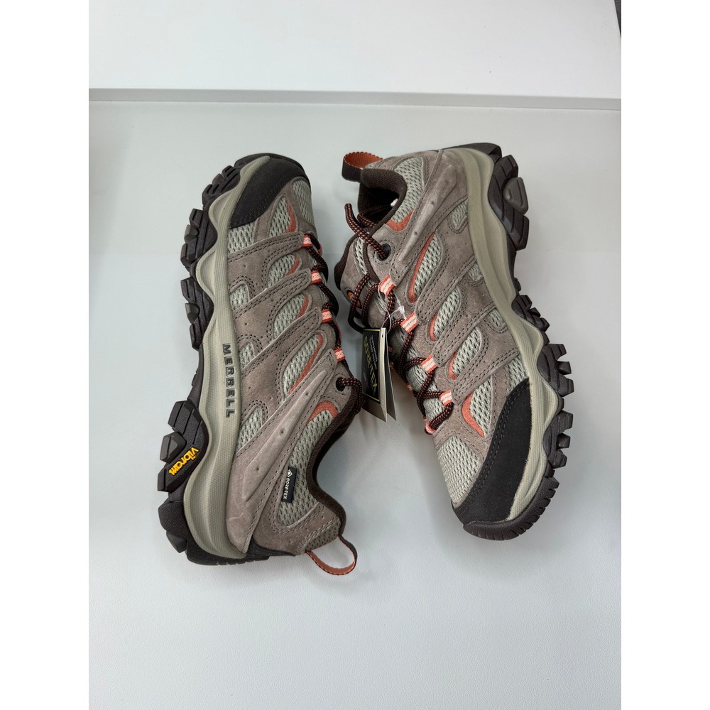 Merrell Moab 3 Gore-Tex Waterproof Hiking Shoes J500230 Womens 9.5 NWB - Picture 9 of 9